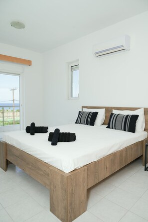 House, Smoking - Villa Serena Kalithea Rhodes Sea View Jacuzzi (Rhodes)