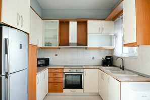 Casa, fumatori | 3 camere