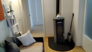 Interior - Ground Floor Apartment (Lichtenau)