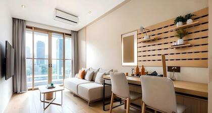 OriLive Hotel Dongcheng Wanda Branch