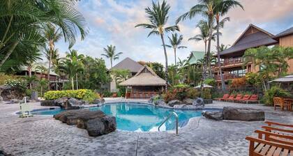 Escape to Wyndham Kona Hawaiian: Island Vibes, Spacious Villas & Beach Bliss