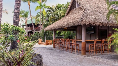 Escape to Wyndham Kona Hawaiian: Island Vibes, Spacious Villas & Beach Bliss