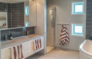Dusche
