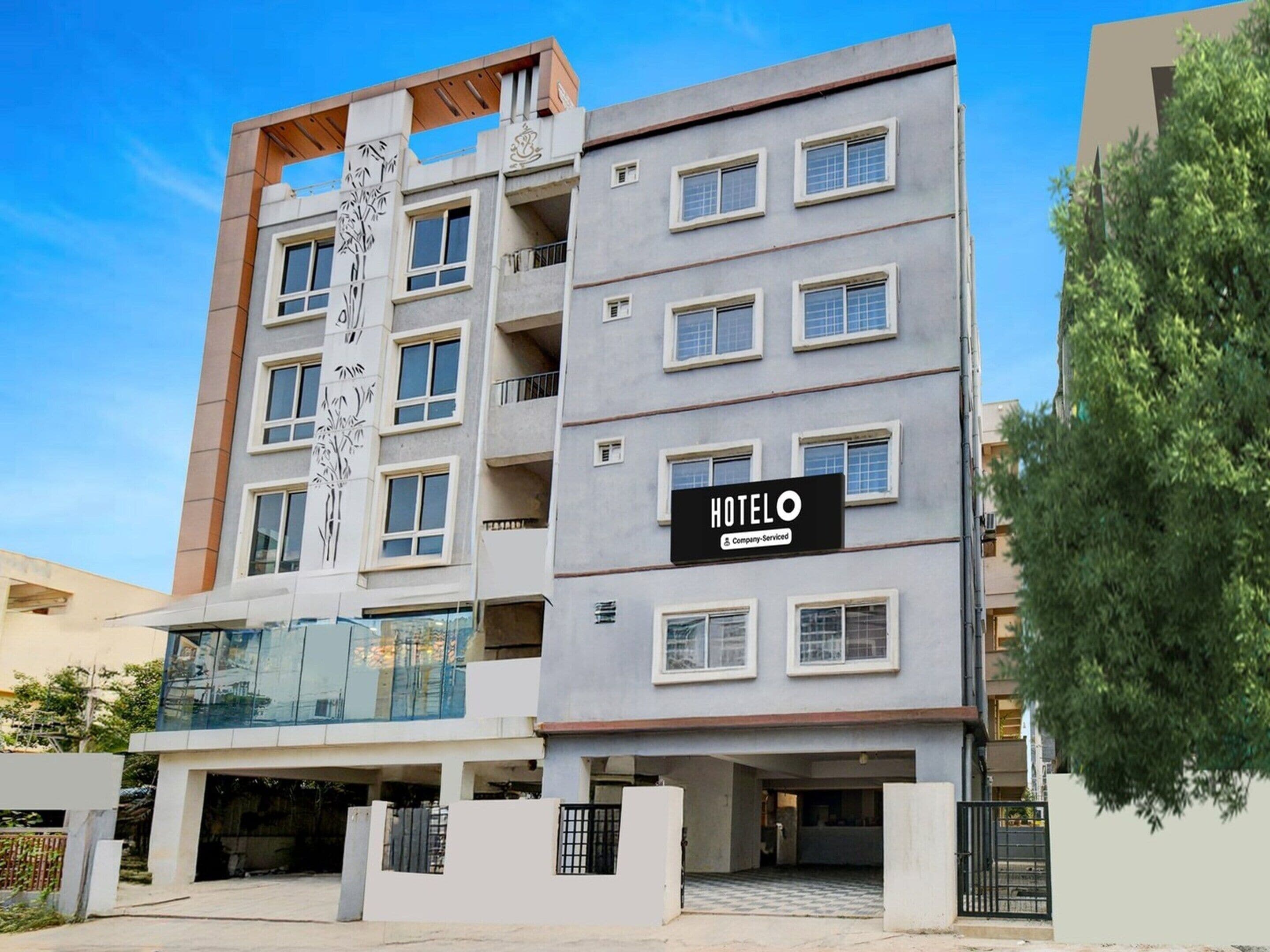 Casa | Exterior