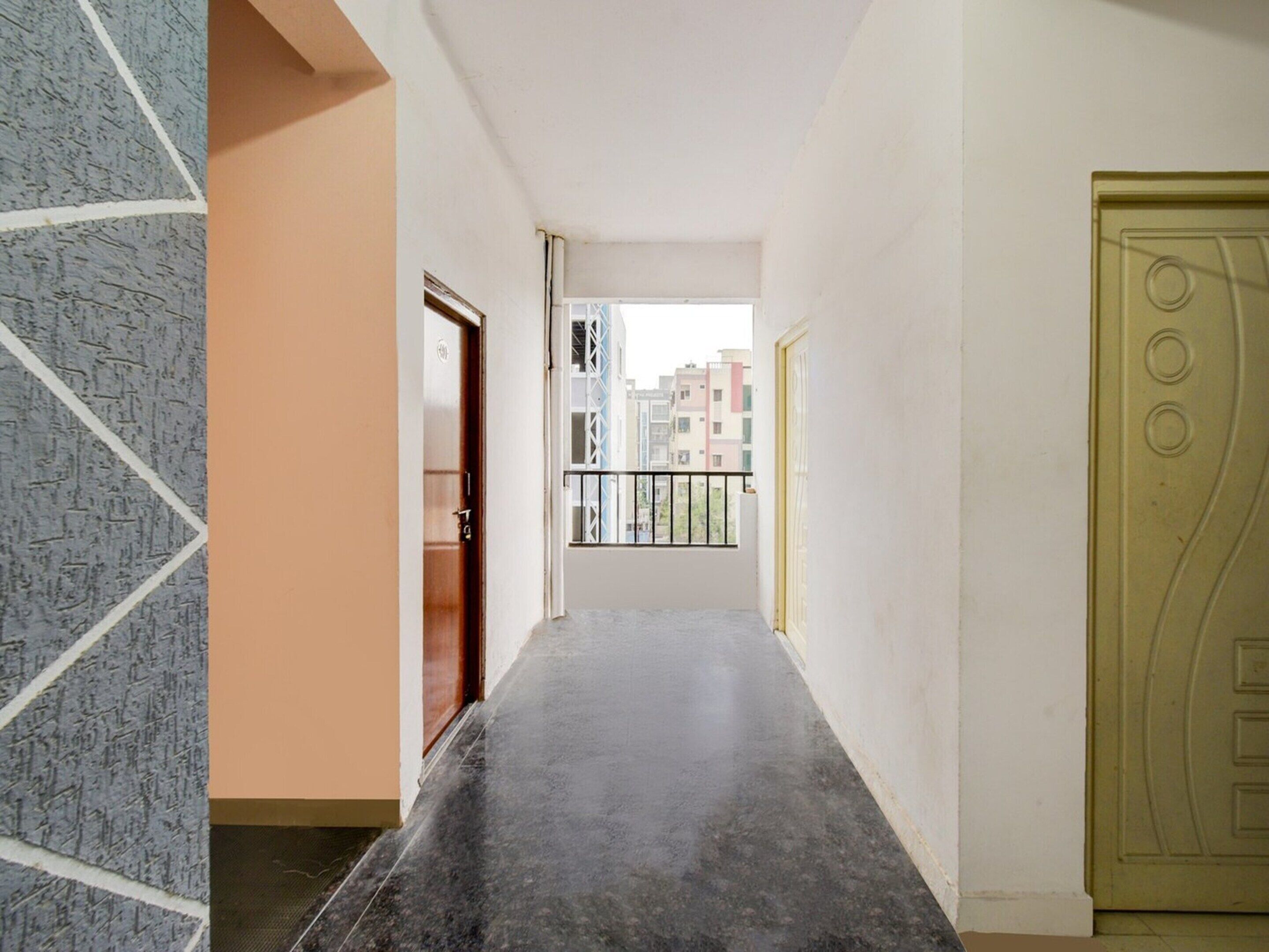 Maison | Intérieur
