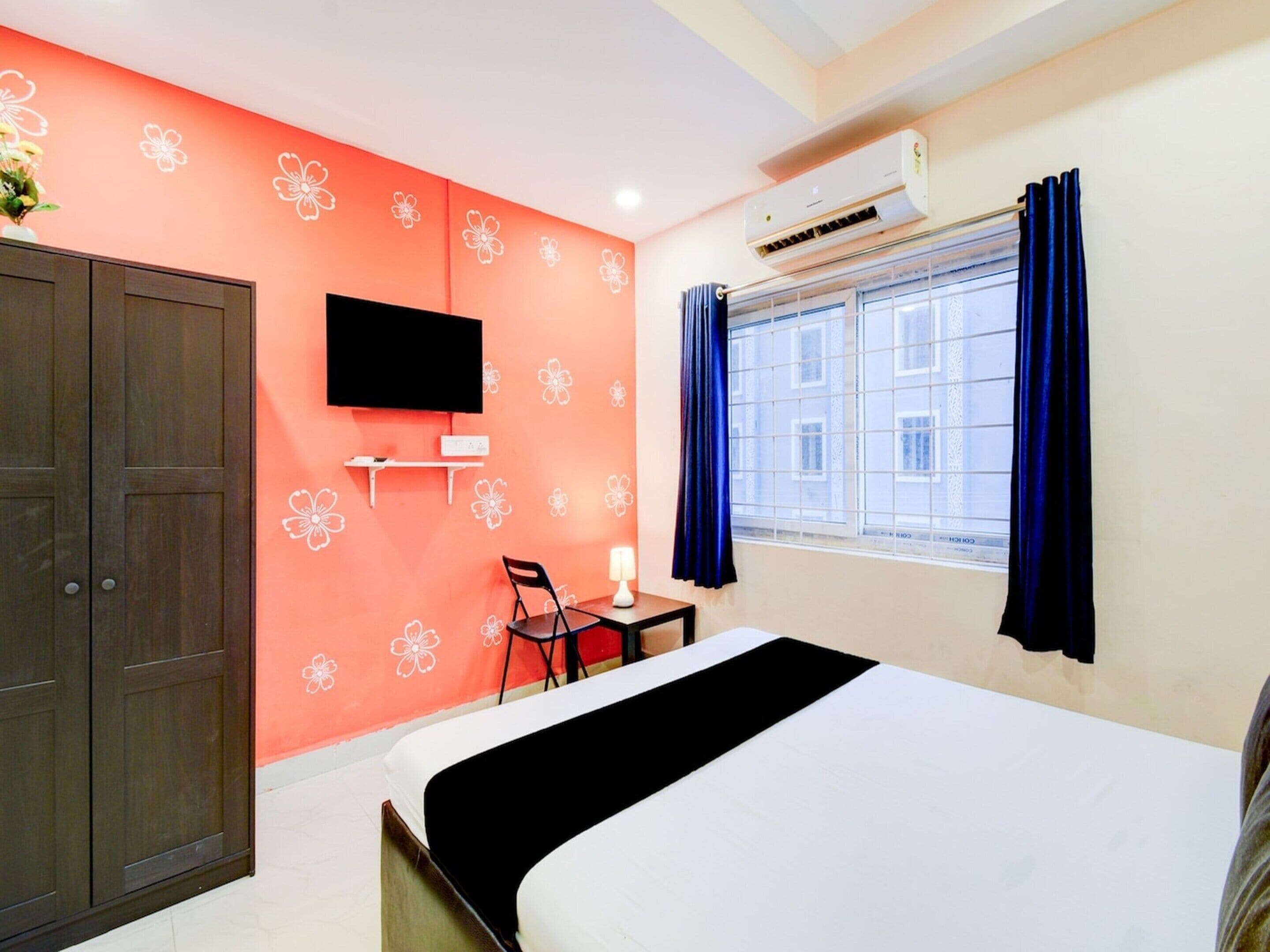 Maison | 1 chambre