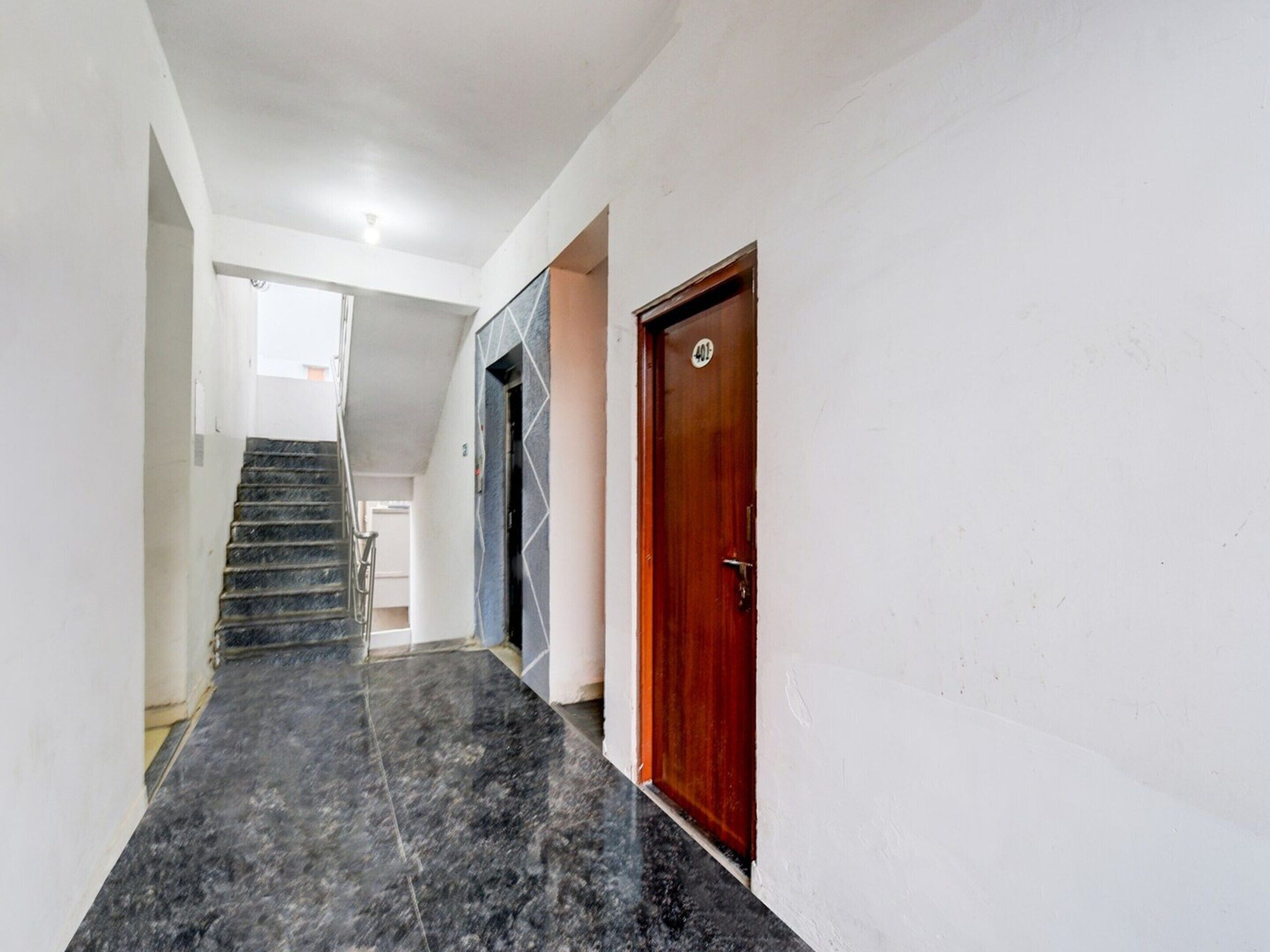 Casa | Interior