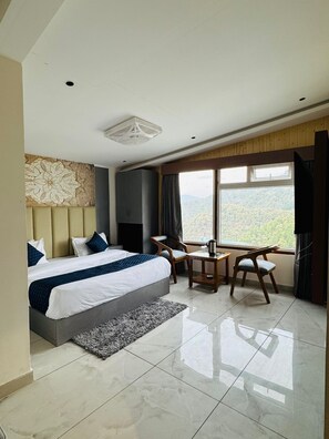 Chambre Supérieure