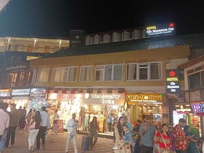 Site d’intérêt