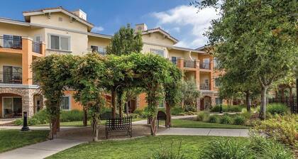Big Fun, Boutique Feel â Your Napa Getaway- Wyndham Vino Bello- Studio