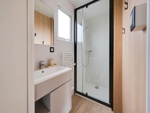 Chalet | Baño