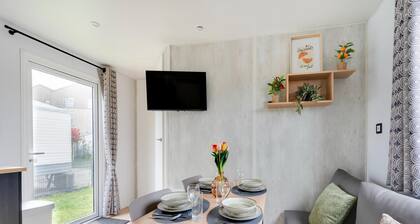 Comfort Caravan Berlare 6p