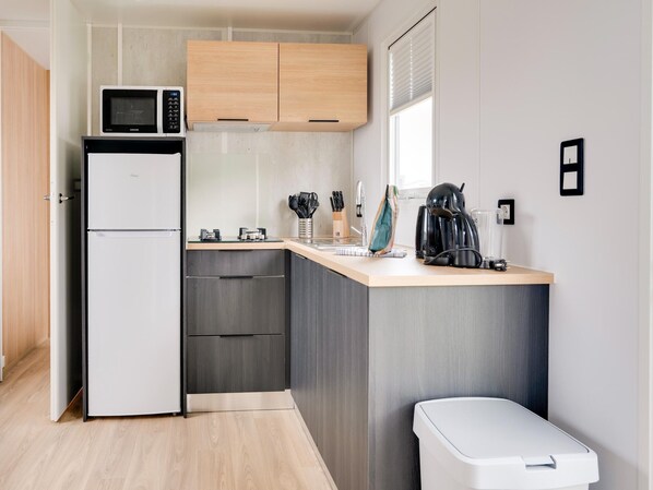 Chalet | Private kitchen