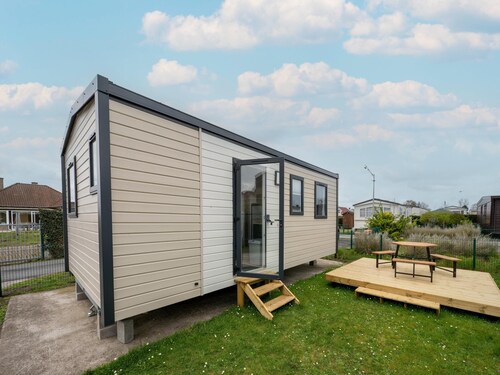 Comfort Caravan Berlare 6p