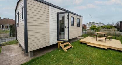 Comfort Caravan Berlare 6p