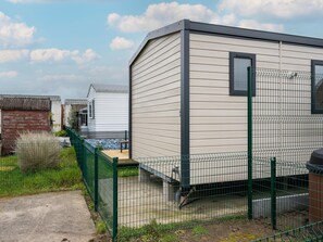 Exterior - Comfort Caravan Berlare 6p (Berlare)