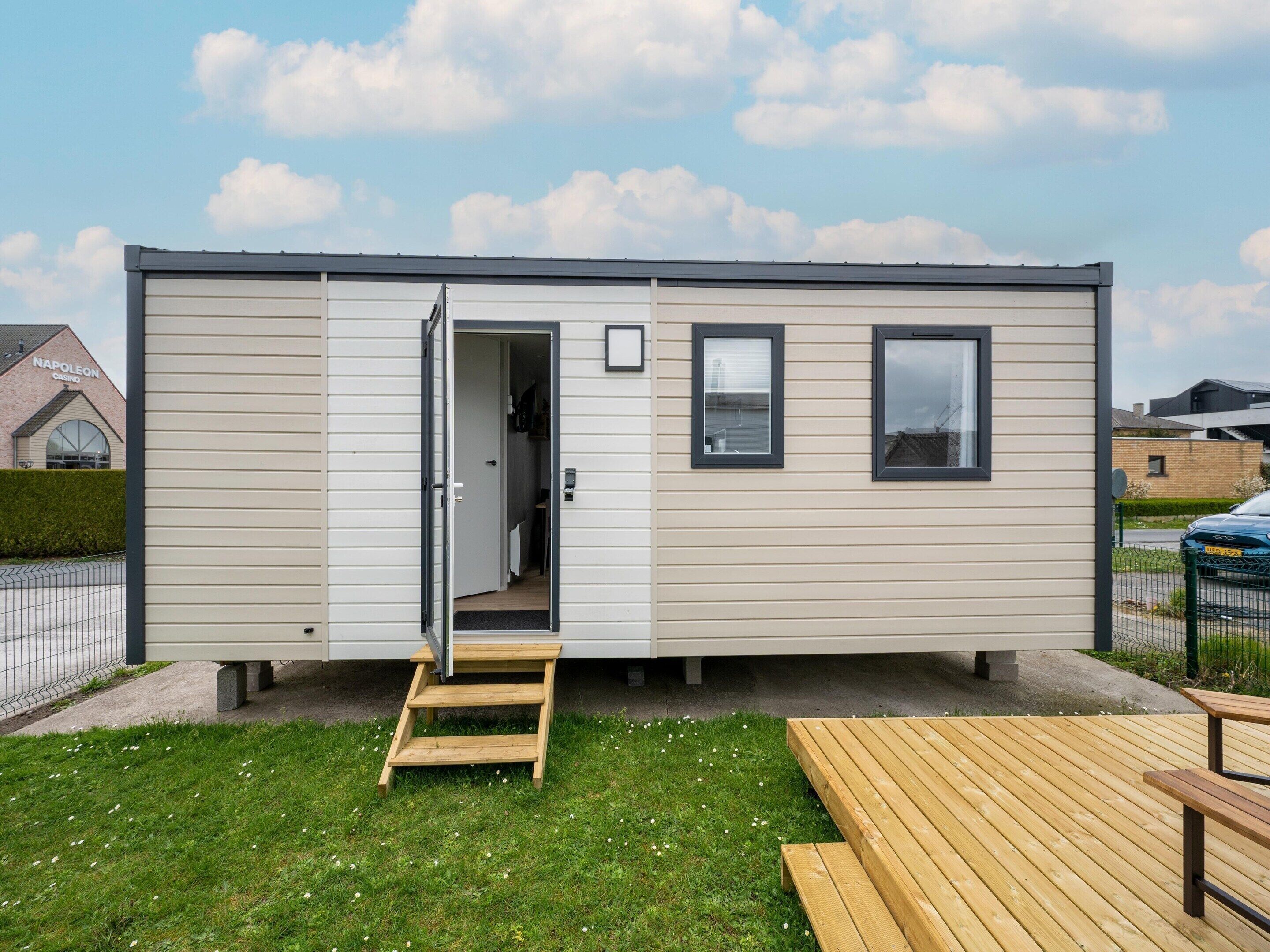 Chalet | Exterieur