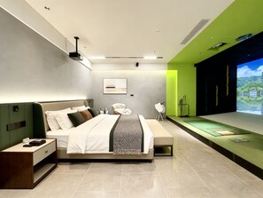 Room - Golf Suite Hotel (shenzhen city)