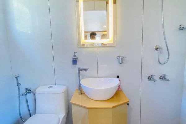 Salle de bain