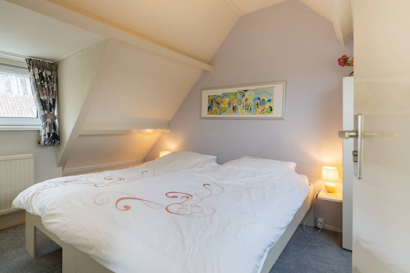 3 Schlafzimmer, WLAN, Bettwäsche