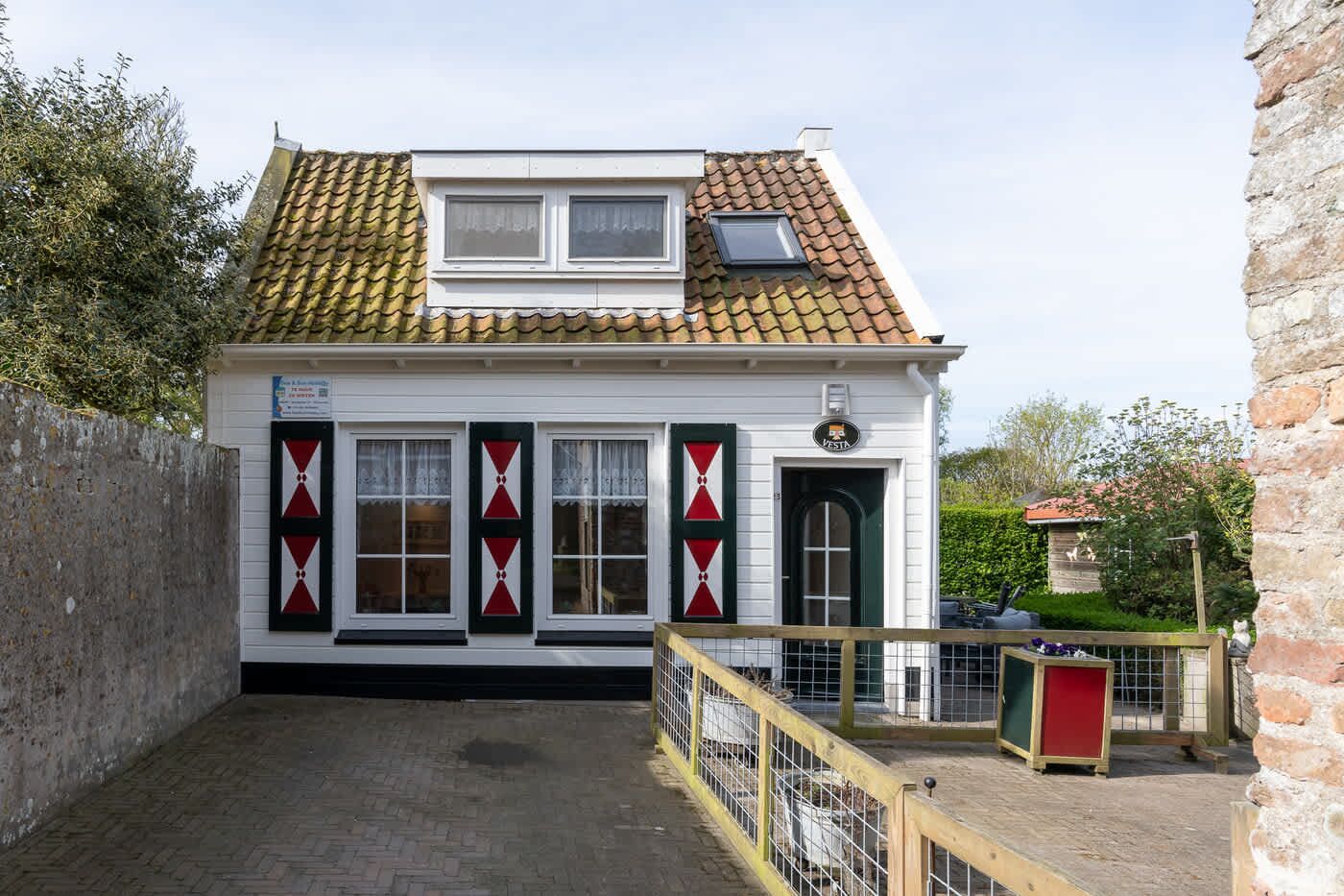 Eksteriør