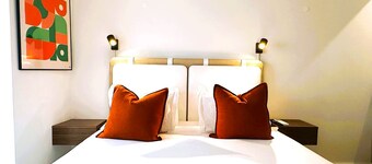 Casa Cardal Studio Ground Floor - Central Location, 2 Guests