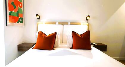 Central Cardal Ground Floor Studio | 2 Guests