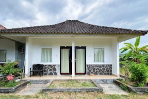 Exterior - Cozzy HEPI Bungalo Lovina Singaraja Bali (Buleleng)