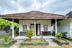 Exterior - Cozzy HEPI Bungalo Lovina Singaraja Bali (Buleleng)