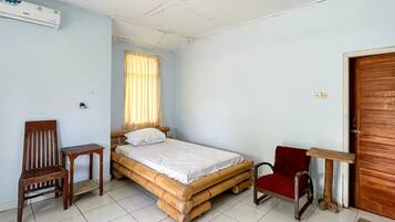 Standard Room | Interior