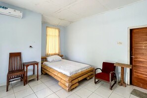 Kamar Standar | Interior