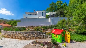 Espace pour enfants