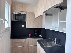 Cucina privata
