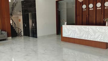 Recepción