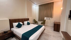 Room - Hotel Harsh Vilas (Basai)