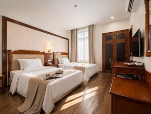 Standard Twin Room - Son Tung Hotel  (Quan Cau Giay)