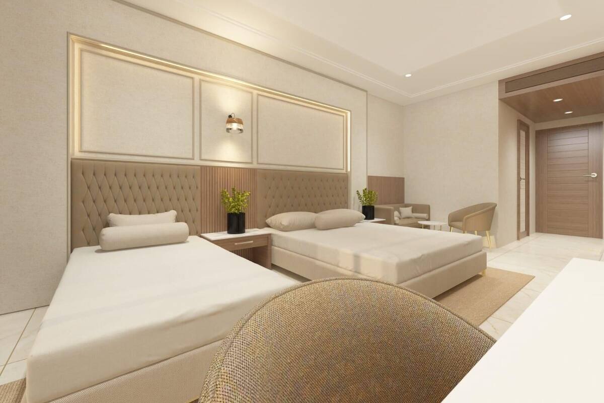 Junior Suite