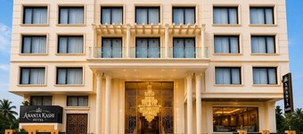 ANANTA KASHI HOTEL