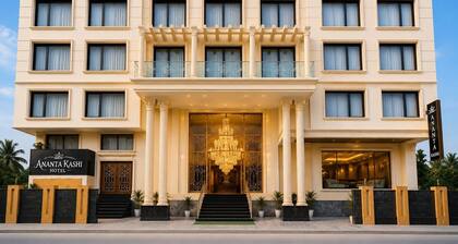ANANTA KASHI HOTEL