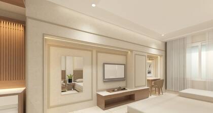 ANANTA KASHI HOTEL