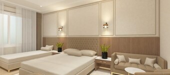 ANANTA KASHI HOTEL