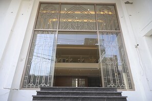 外觀細部