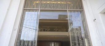 ANANTA KASHI HOTEL