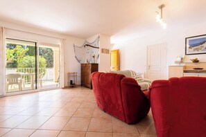 TV - Family House 3 Etoiles (Valras-Plage)