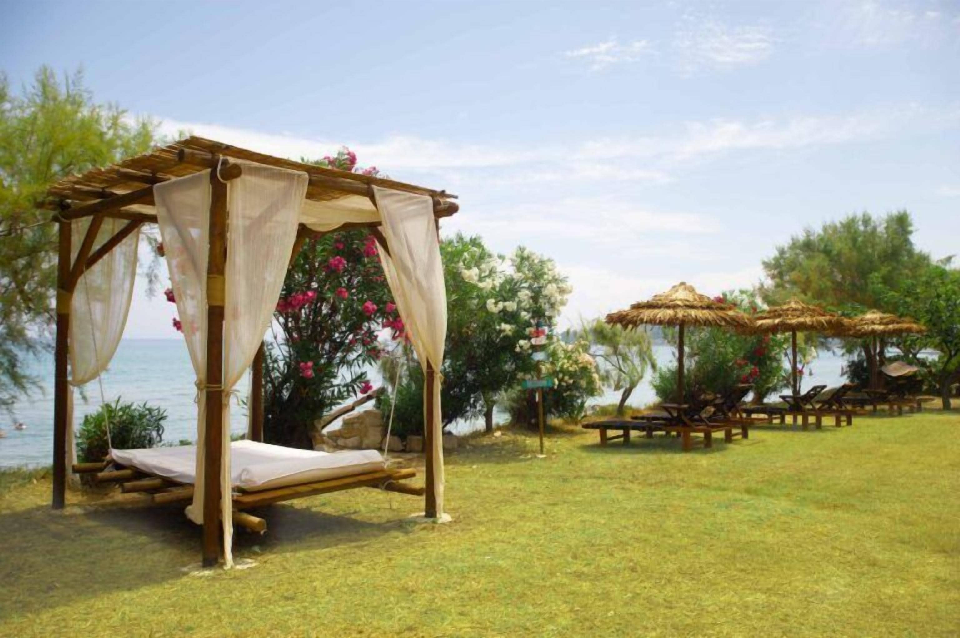 Sabbia Beachfront | View from room