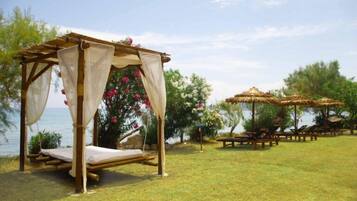 Sabbia Beachfront | View from room