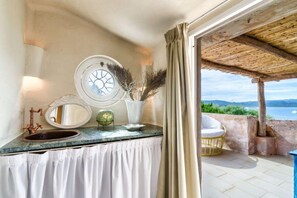 Interior - ELITE COLLECTION- EXCLUSIVE VILLA IN PORTO ROTONDO (Porto Rotondo)