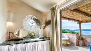 Interior - ELITE COLLECTION- EXCLUSIVE VILLA IN PORTO ROTONDO (Porto Rotondo)