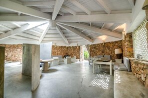Interior - ELITE COLLECTION- EXCLUSIVE VILLA IN PORTO ROTONDO (Porto Rotondo)
