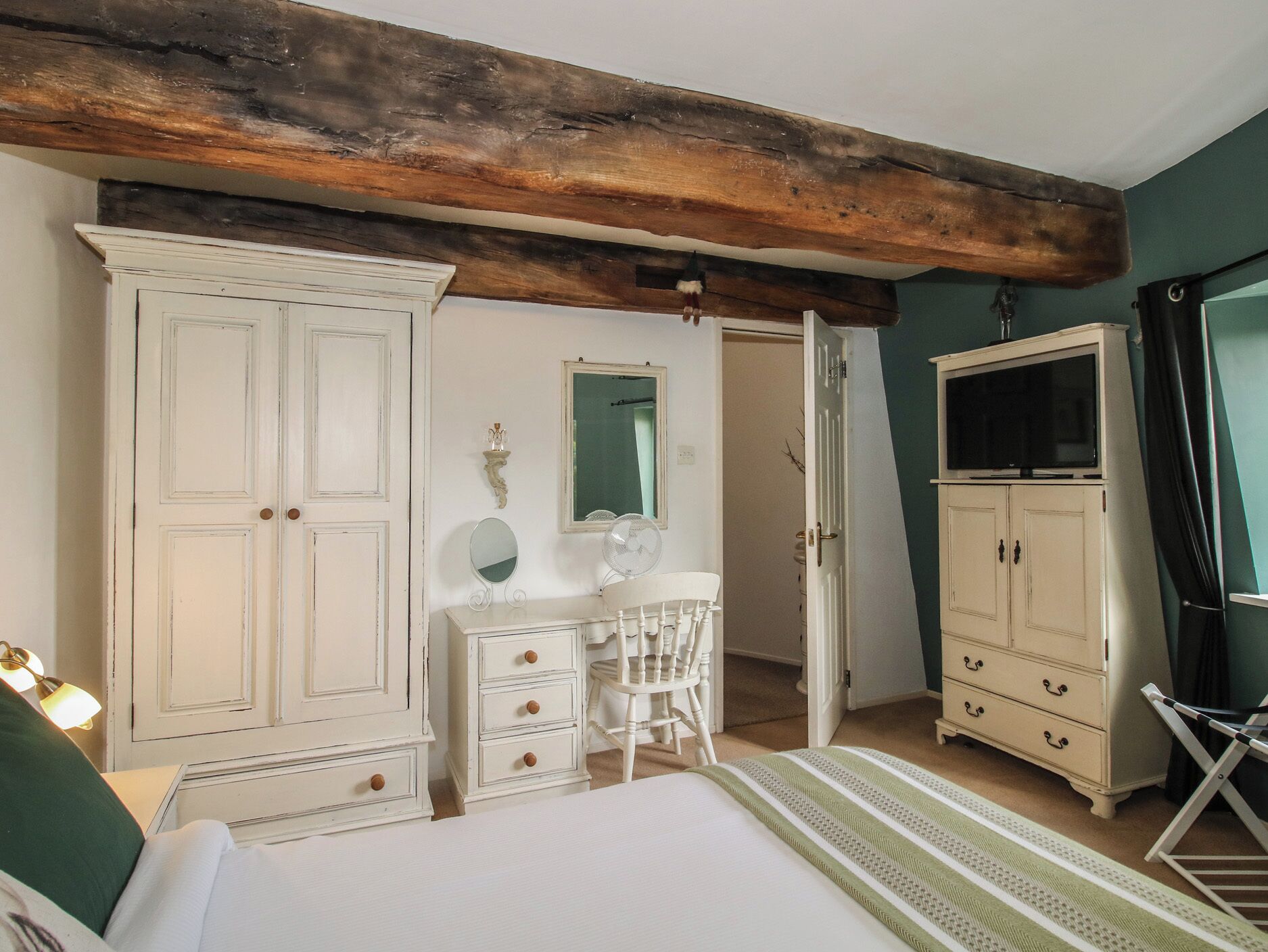 Ferienhaus | Innenbereich